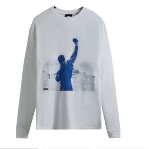 Kith Rocky Fly Now L/S Tee